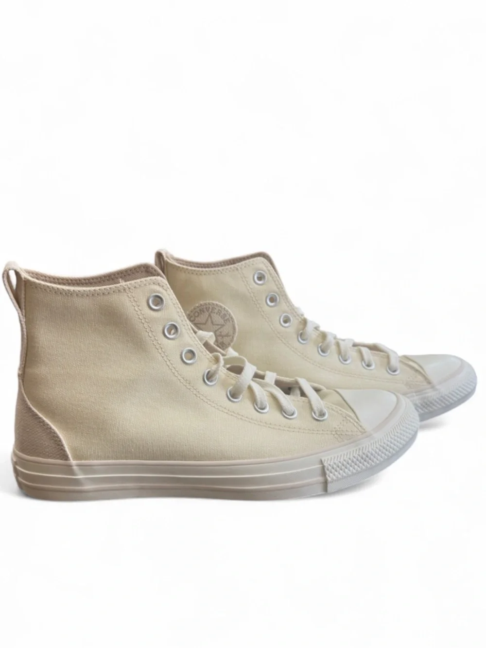 Converse Chuck Taylor All Star Garden Club High Top Sneakers Size US 8.5 Men’s